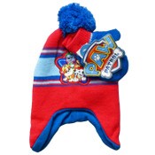 Wholesale - PAW PATROL SCANDI AND MITTEN SET - TODDLER C/P 96, UPC: 794434487369